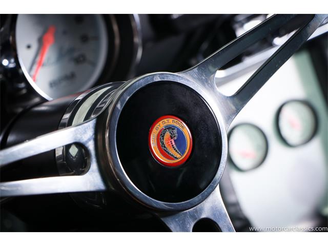 1967 Ford Mustang Shelby GT500 (CC-1550568) for sale in Farmingdale, New York