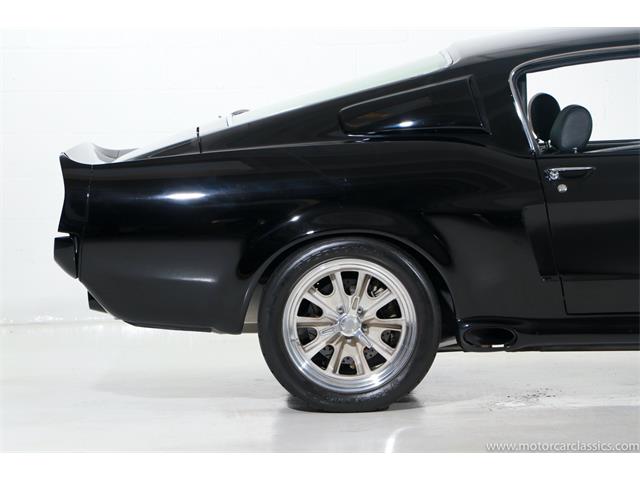 1967 Ford Mustang Shelby GT500 (CC-1550568) for sale in Farmingdale, New York