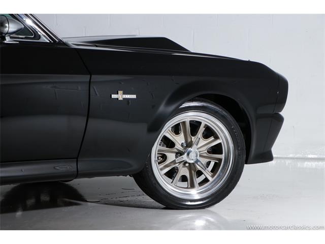 1967 Ford Mustang Shelby GT500 (CC-1550568) for sale in Farmingdale, New York