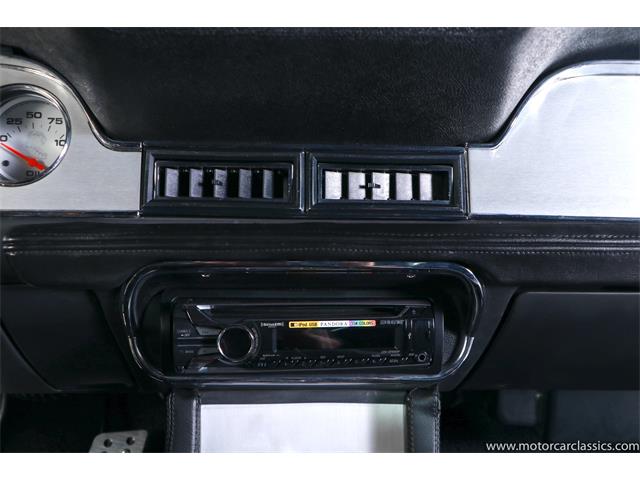 1967 Ford Mustang Shelby GT500 (CC-1550568) for sale in Farmingdale, New York