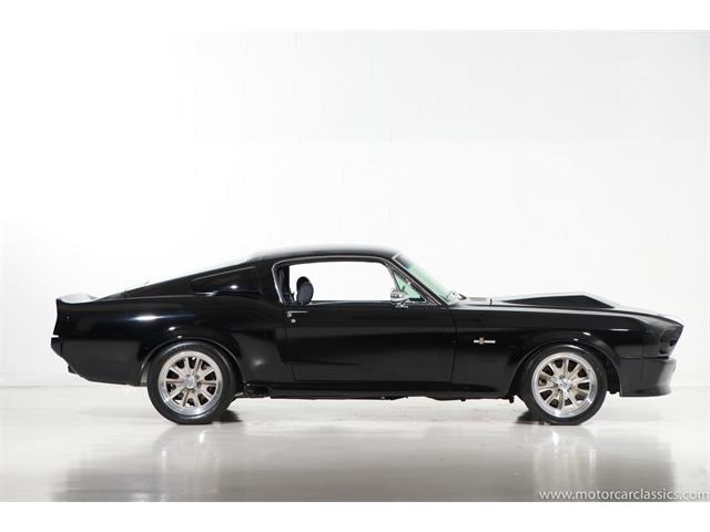 1967 Ford Mustang Shelby GT500 (CC-1550568) for sale in Farmingdale, New York