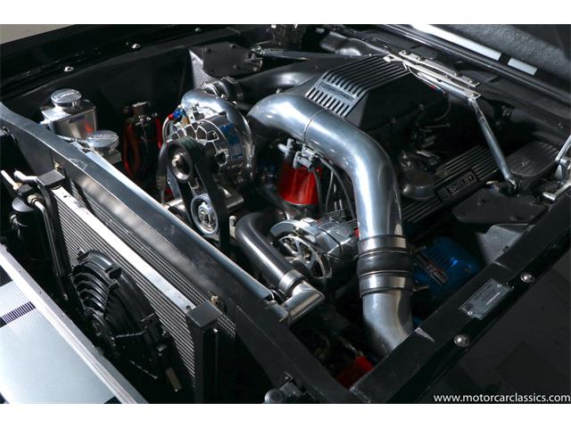 1967 Ford Mustang Shelby GT500 (CC-1550568) for sale in Farmingdale, New York