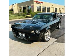 1967 Ford Mustang Shelby GT500 (CC-1550568) for sale in Farmingdale, New York