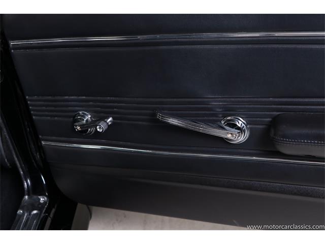 1967 Ford Mustang Shelby GT500 (CC-1550568) for sale in Farmingdale, New York