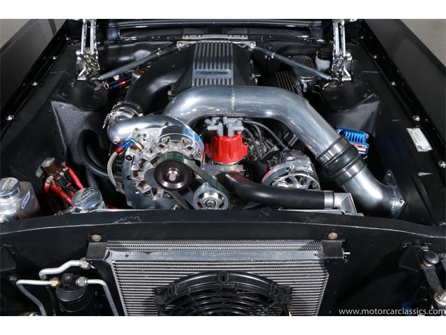 1967 Ford Mustang Shelby GT500 for Sale | ClassicCars.com | CC-1550568