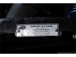 1967 Ford Mustang Shelby GT500 (CC-1550568) for sale in Farmingdale, New York