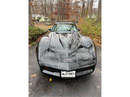 1980 Chevrolet Corvette (CC-1555693) for sale in Cadillac, Michigan