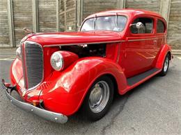 1938 Dodge Custom (CC-1555694) for sale in Cadillac, Michigan