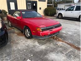 1989 Toyota Celica (CC-1555699) for sale in Raleigh, North Carolina