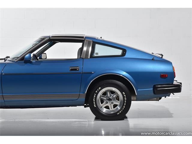 1981 Datsun 280ZX for Sale | ClassicCars.com | CC-1550570