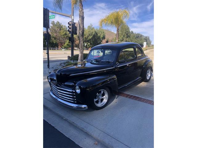 1946 Ford 5-Window Coupe (CC-1555724) for sale in Westlake village , California