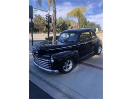 1946 Ford Coupe (CC-1555724) for sale in Westlake village , California