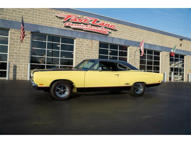 1969 Plymouth GTX (CC-1555766) for sale in St. Charles, Missouri