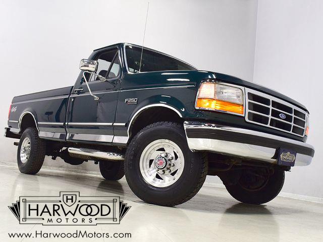 1994 Ford F250 (CC-1555769) for sale in Macedonia, Ohio