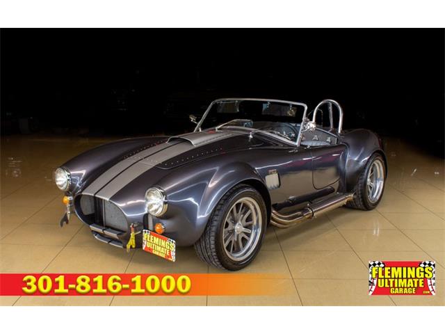 1965 AC Cobra (CC-1555794) for sale in Rockville, Maryland