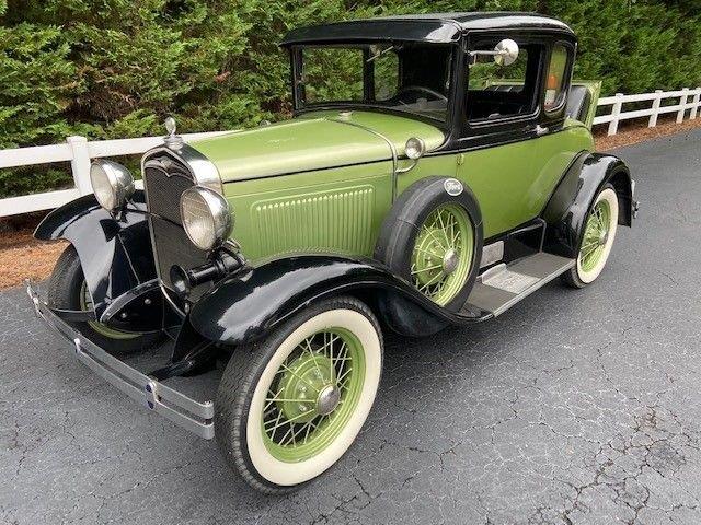 1931 Ford Model A (CC-1555808) for sale in Concord, North Carolina