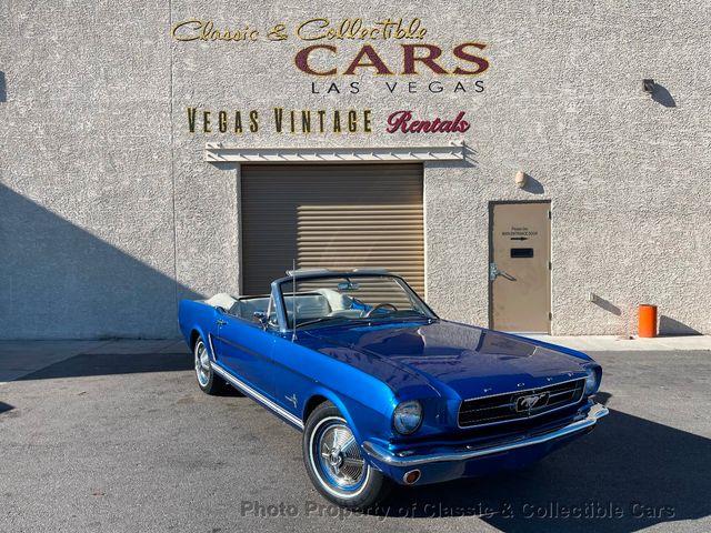 1965 Ford Mustang (CC-1555826) for sale in Las Vegas, Nevada
