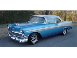 1956 Chevrolet Bel Air (CC-1555836) for sale in Hendersonville, Tennessee