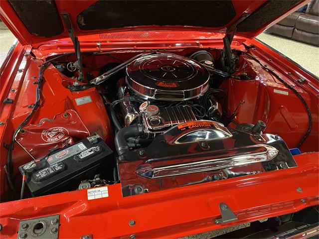 1961 Ford Thunderbird (CC-1555839) for sale in Hockessin , Delaware