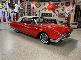 1961 Ford Thunderbird (CC-1555839) for sale in Hockessin , Delaware