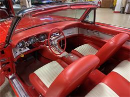1961 Ford Thunderbird (CC-1555839) for sale in Hockessin , Delaware