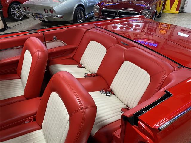 1961 Ford Thunderbird (CC-1555839) for sale in Hockessin , Delaware