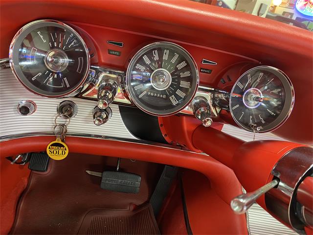 1961 Ford Thunderbird (CC-1555839) for sale in Hockessin , Delaware