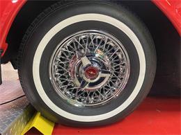 1961 Ford Thunderbird (CC-1555839) for sale in Hockessin , Delaware