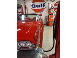 1961 Ford Thunderbird (CC-1555839) for sale in Hockessin , Delaware