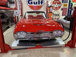 1961 Ford Thunderbird (CC-1555839) for sale in Hockessin , Delaware