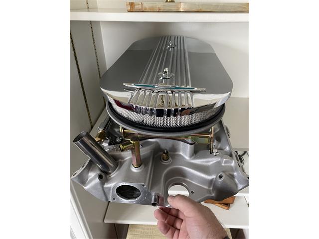 1961 Ford Thunderbird (CC-1555839) for sale in Hockessin , Delaware