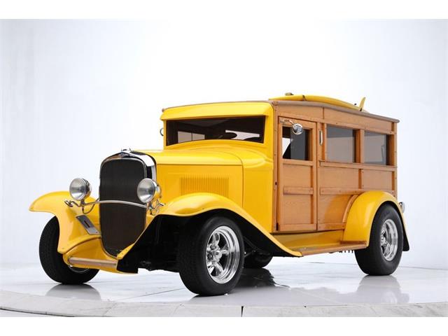 1932 Chevrolet Custom (CC-1555875) for sale in Greensboro, North Carolina