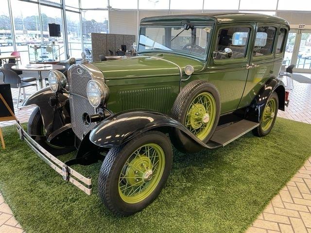 1931 Ford Model A (CC-1555877) for sale in Greensboro, North Carolina