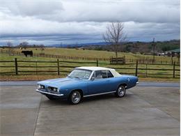 1967 Plymouth Barracuda (CC-1555880) for sale in Greensboro, North Carolina