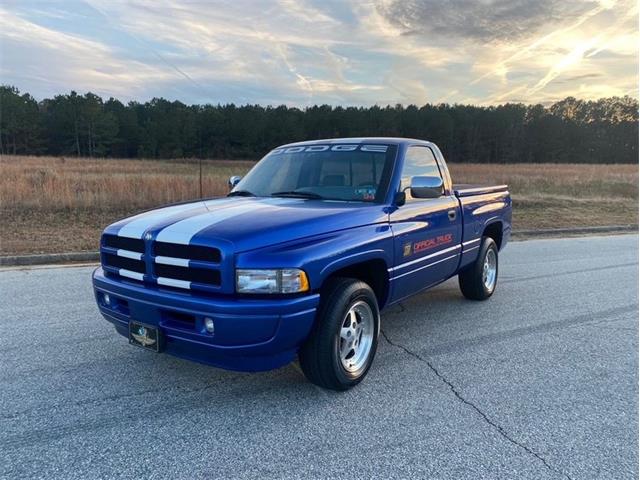 1996 Dodge Ram (CC-1555888) for sale in Greensboro, North Carolina