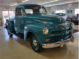 1955 Chevrolet 3100 (CC-1555906) for sale in Greensboro, North Carolina