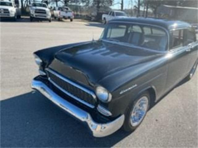 1955 Chevrolet 150 (CC-1555912) for sale in Greensboro, North Carolina