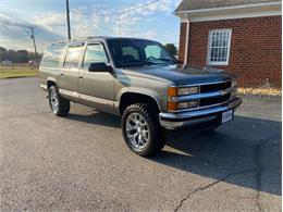 1999 Chevrolet Suburban (CC-1555934) for sale in Greensboro, North Carolina