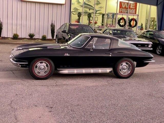 1966 Chevrolet Corvette (CC-1555950) for sale in Greensboro, North Carolina