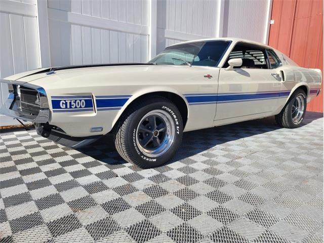 1970 Ford Mustang (CC-1555959) for sale in Greensboro, North Carolina