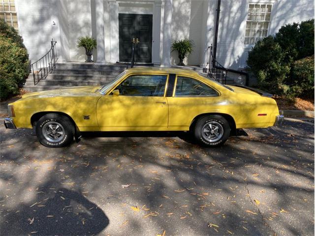1978 Pontiac Phoenix (CC-1555973) for sale in Greensboro, North Carolina