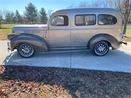1938 Chevrolet Suburban (CC-1555975) for sale in Greensboro, North Carolina