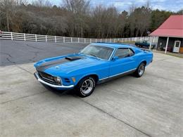 1970 Ford Mustang (CC-1555979) for sale in Greensboro, North Carolina