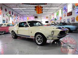 1968 Ford Mustang (CC-1550598) for sale in Wayne, Michigan