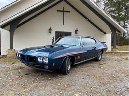 1970 Pontiac GTO (CC-1556015) for sale in Greensboro, North Carolina