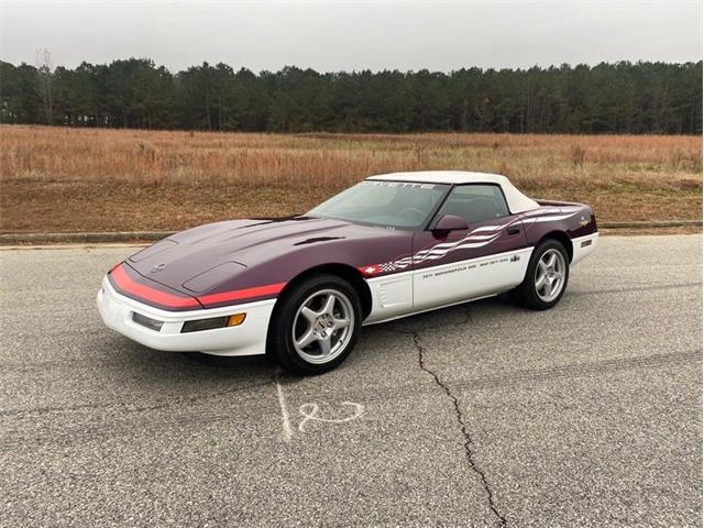 1995 Chevrolet Corvette (CC-1556017) for sale in Greensboro, North Carolina