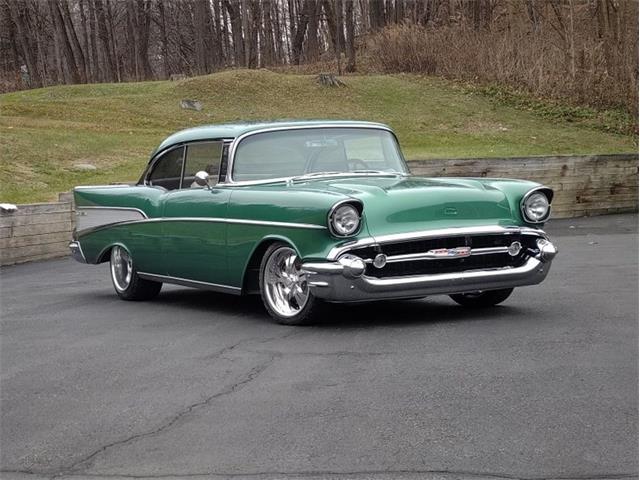 1957 Chevrolet 210 (CC-1556033) for sale in Greensboro, North Carolina