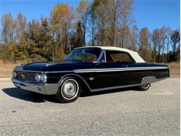 1962 Ford Galaxie (CC-1556038) for sale in Greensboro, North Carolina