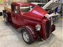 1937 Ford Pickup (CC-1556043) for sale in Greensboro, North Carolina