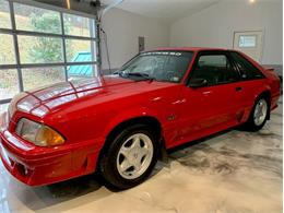 1992 Ford Mustang (CC-1556047) for sale in Greensboro, North Carolina